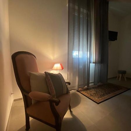 Appartamento Casa Marisò Bologna Esterno foto