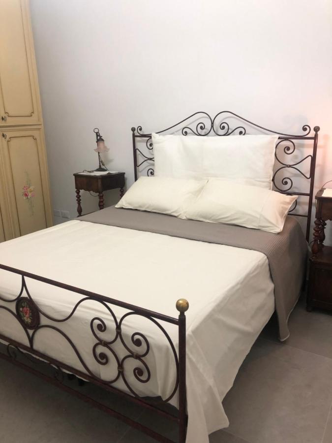 Appartamento Casa Marisò Bologna Esterno foto