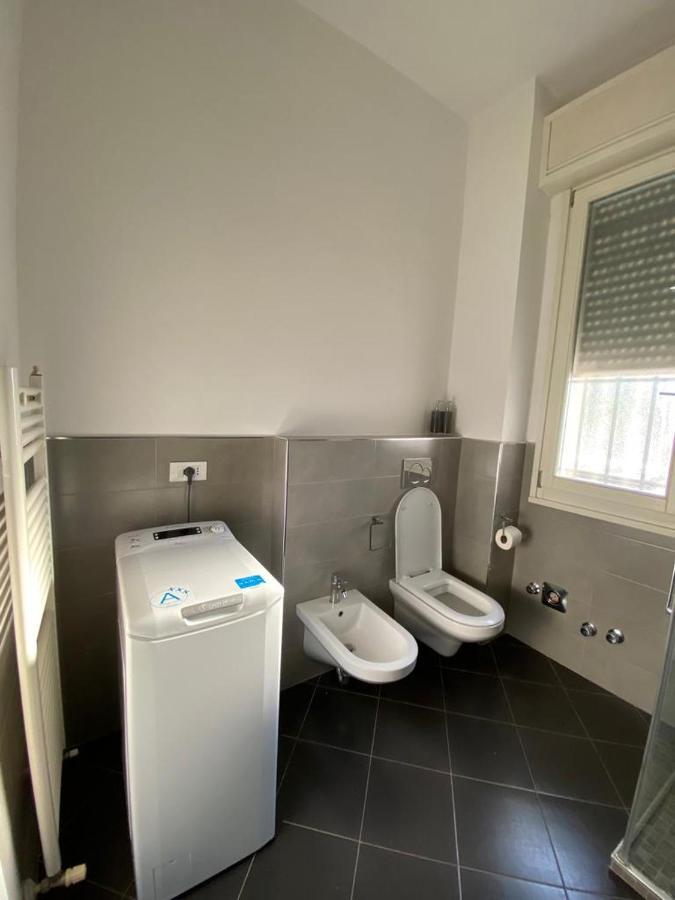 Appartamento Casa Marisò Bologna Esterno foto