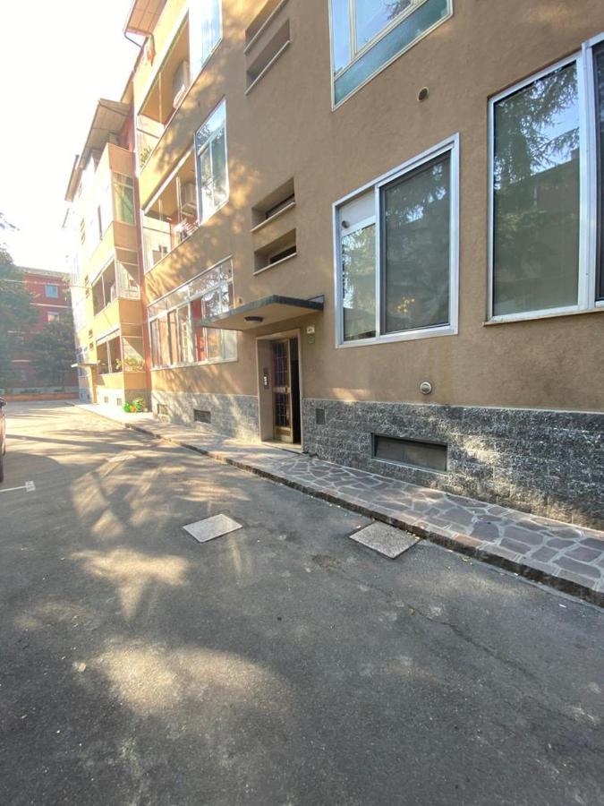 Appartamento Casa Marisò Bologna Esterno foto