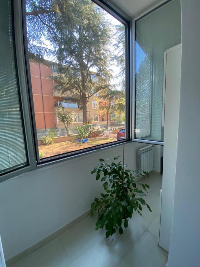 Appartamento Casa Marisò Bologna Esterno foto