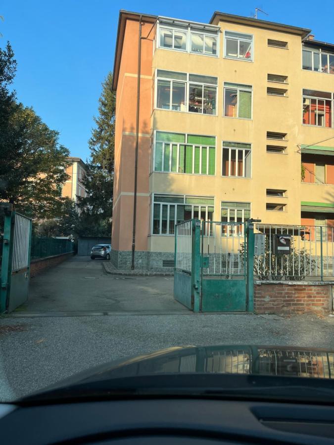 Appartamento Casa Marisò Bologna Esterno foto