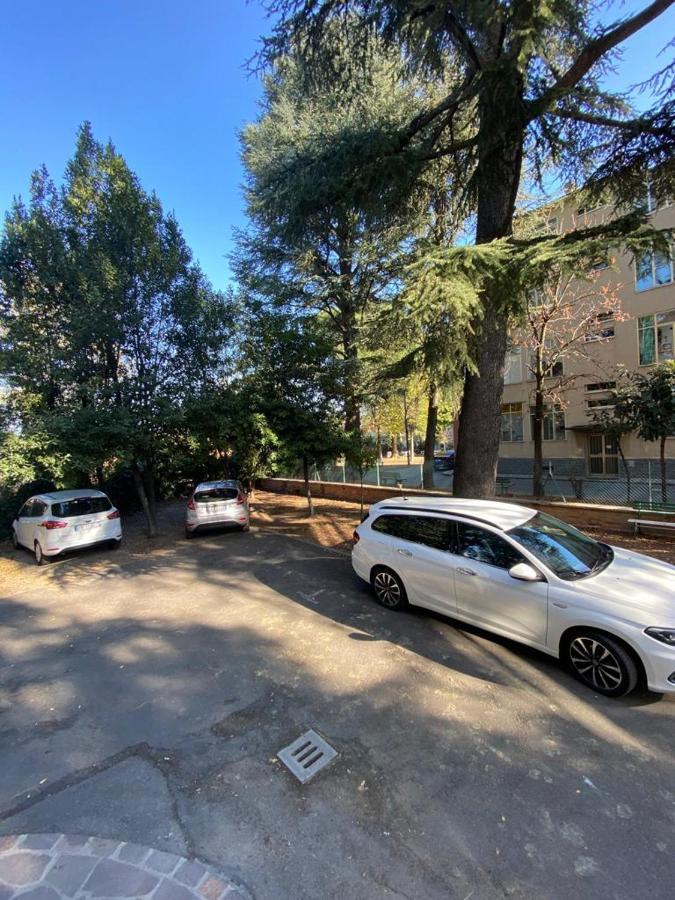 Appartamento Casa Marisò Bologna Esterno foto