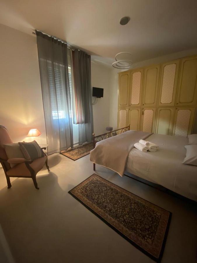 Appartamento Casa Marisò Bologna Esterno foto